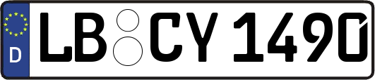 LB-CY1490