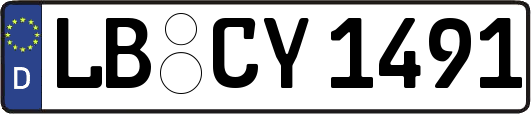 LB-CY1491
