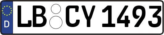 LB-CY1493