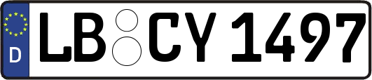 LB-CY1497
