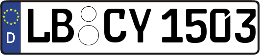 LB-CY1503