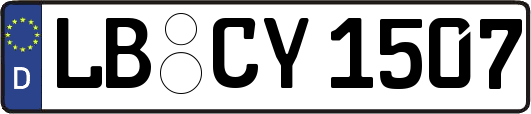 LB-CY1507