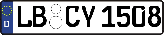 LB-CY1508