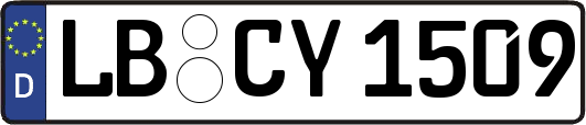 LB-CY1509