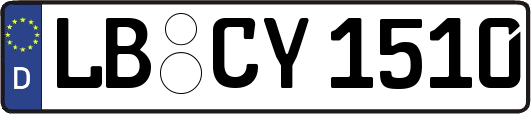 LB-CY1510