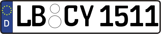 LB-CY1511
