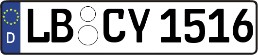 LB-CY1516