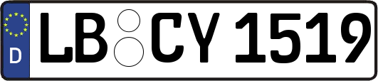 LB-CY1519