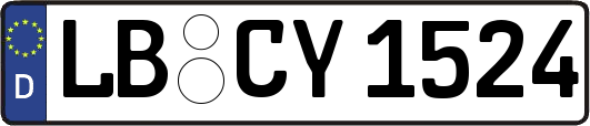 LB-CY1524