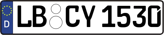 LB-CY1530