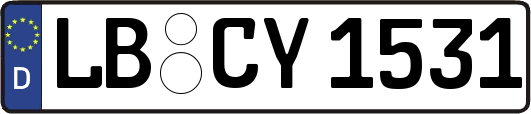 LB-CY1531