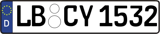 LB-CY1532