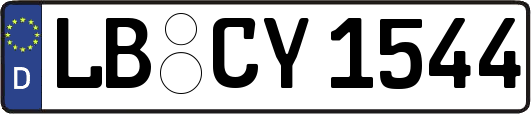 LB-CY1544