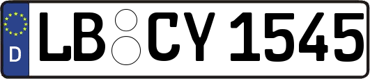 LB-CY1545
