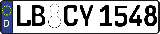 LB-CY1548