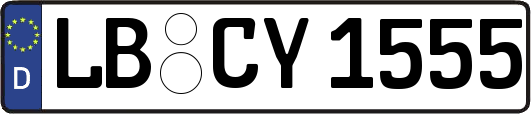 LB-CY1555