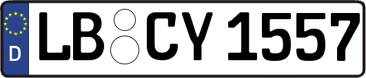LB-CY1557