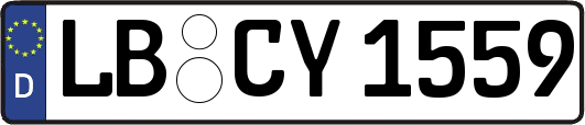 LB-CY1559