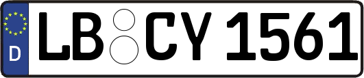 LB-CY1561