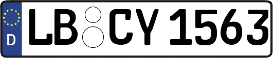LB-CY1563