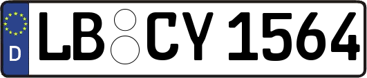 LB-CY1564
