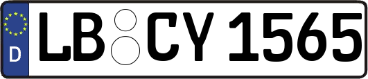 LB-CY1565