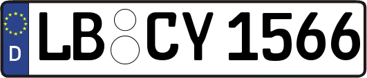 LB-CY1566