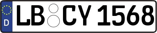 LB-CY1568