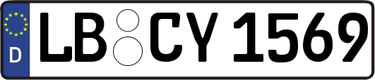 LB-CY1569