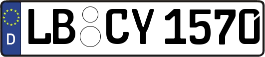LB-CY1570