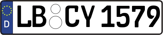 LB-CY1579