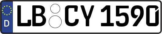 LB-CY1590