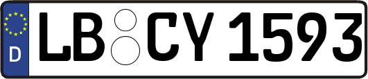 LB-CY1593