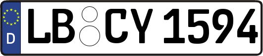 LB-CY1594