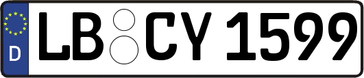 LB-CY1599