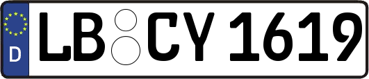 LB-CY1619