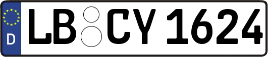 LB-CY1624