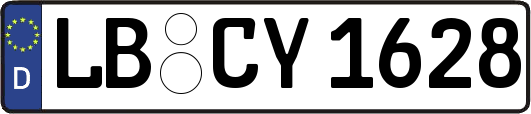 LB-CY1628