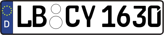 LB-CY1630