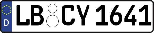 LB-CY1641