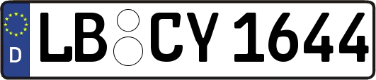LB-CY1644