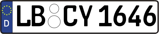 LB-CY1646