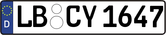 LB-CY1647