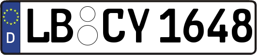 LB-CY1648