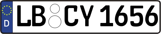 LB-CY1656