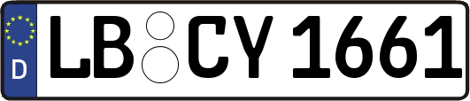 LB-CY1661