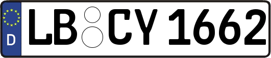 LB-CY1662