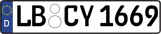 LB-CY1669