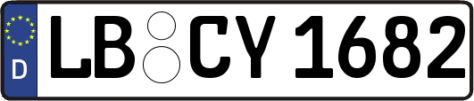 LB-CY1682