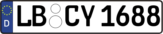 LB-CY1688